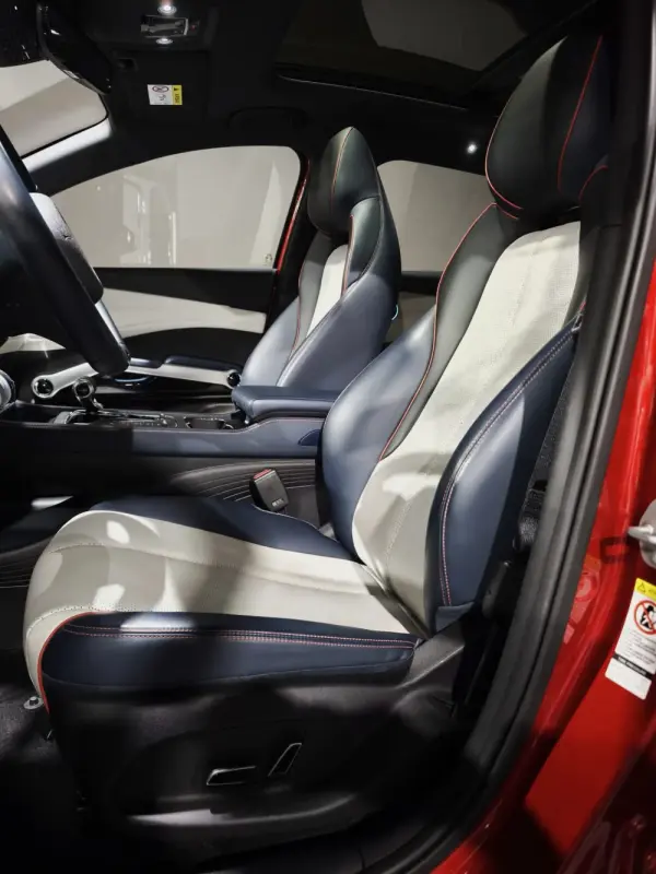 BYD Atto 3 60.48 kWh Design 10