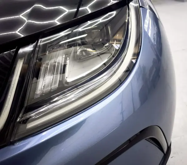 BYD Dolphin 60.4 kWh Design 6