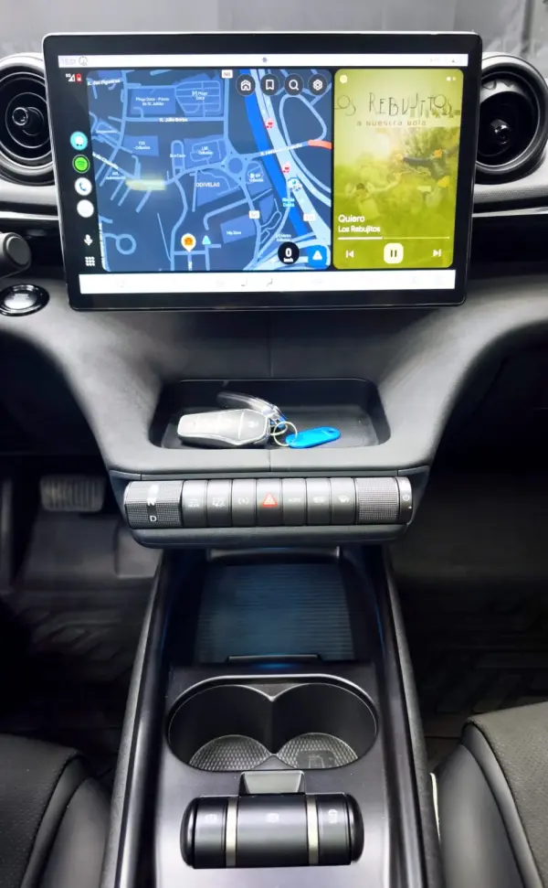 BYD Dolphin 60.4 kWh Design 20