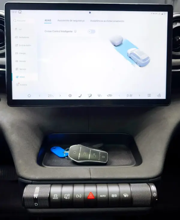 BYD Dolphin 60.4 kWh Design 23