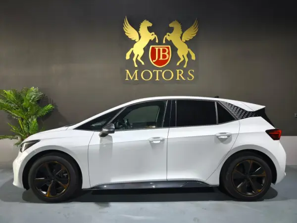 Cupra Born 58 kWh Plus 1