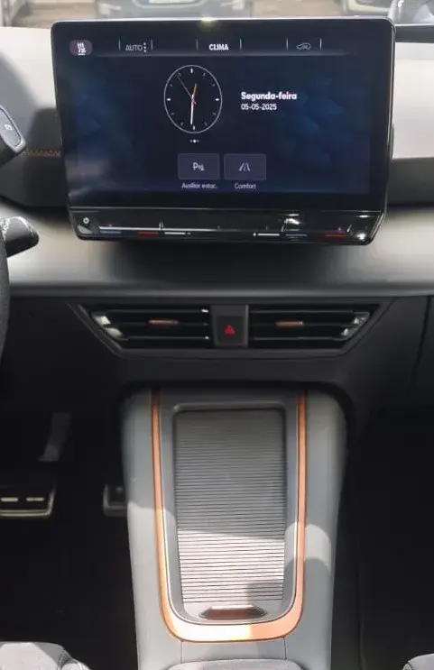 Cupra Born 58 kWh Plus 6
