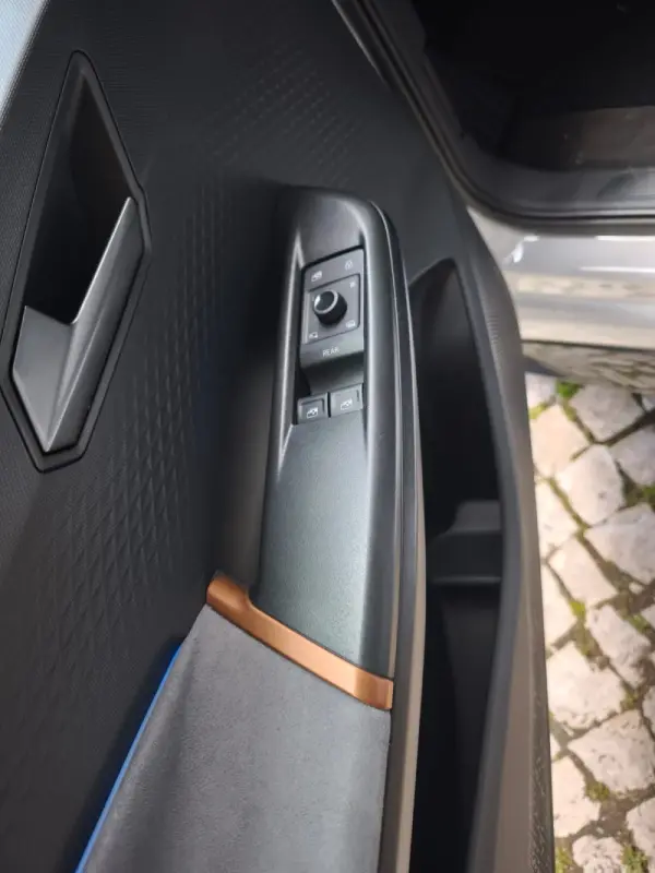 Cupra Born 58 kWh Plus 7