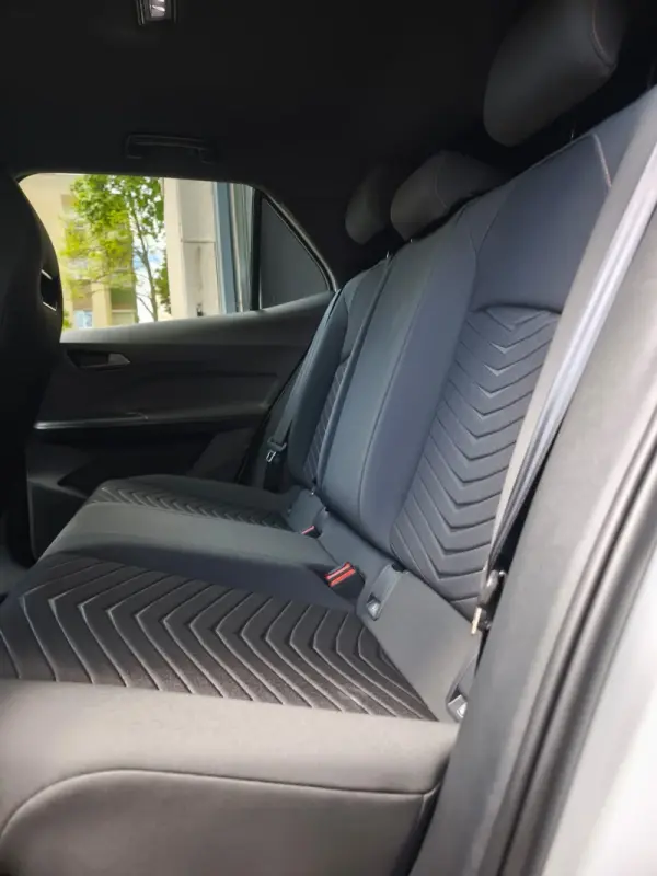 Cupra Born 58 kWh Plus 9