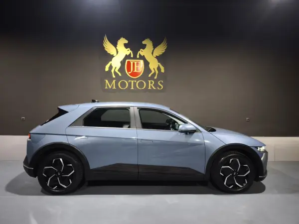 Hyundai Ioniq 5 77 kWh Premium 4