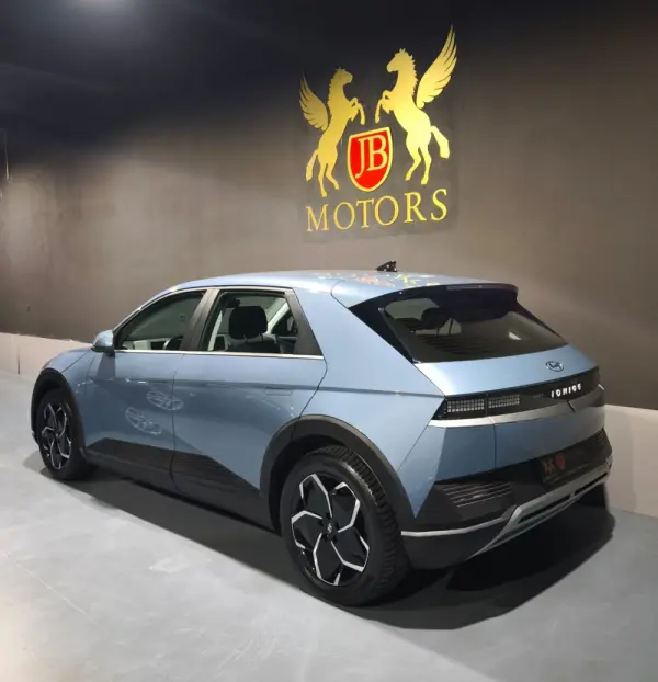 Hyundai Ioniq 5 77 kWh Premium 3