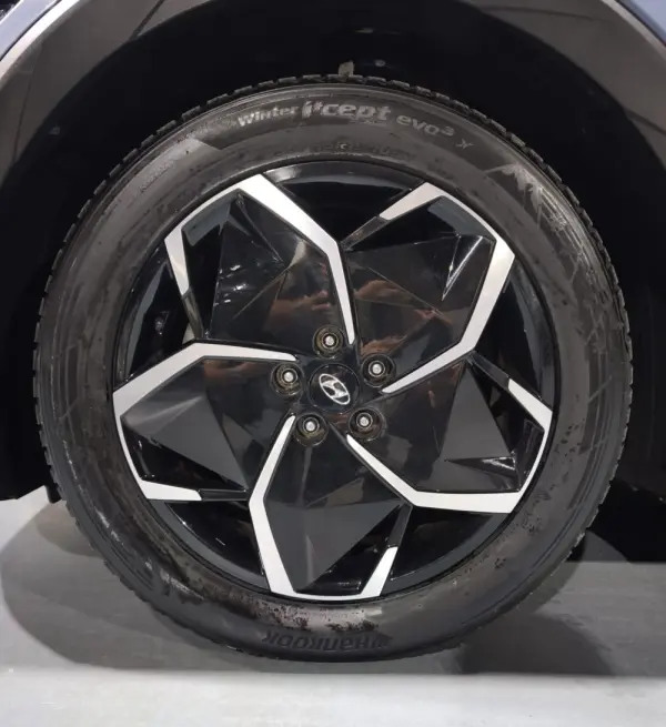 Hyundai Ioniq 5 77 kWh Premium 7