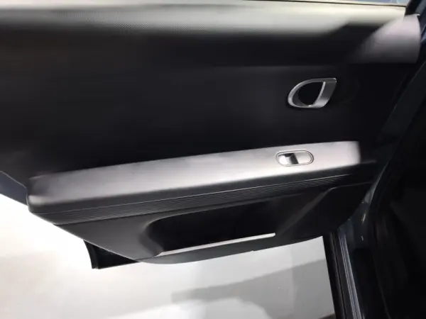 Hyundai Ioniq 5 77 kWh Premium 9