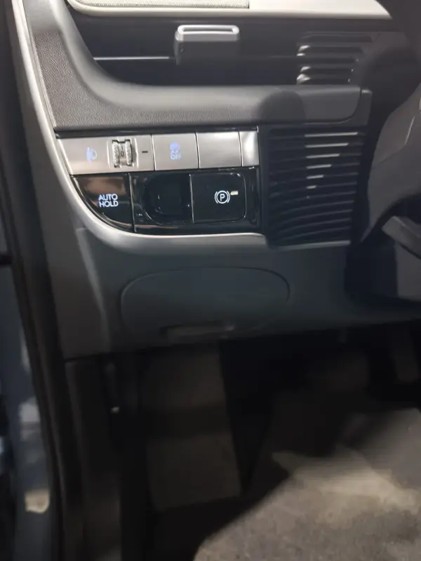 Hyundai Ioniq 5 77 kWh Premium 12