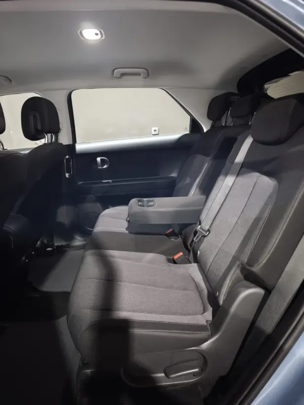 Hyundai Ioniq 5 77 kWh Premium 11