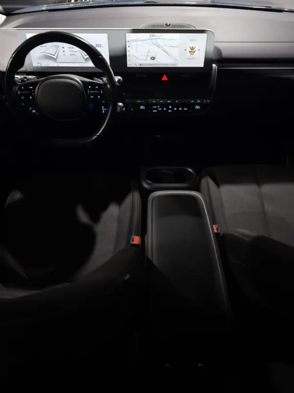 Hyundai Ioniq 5 77 kWh Premium 15