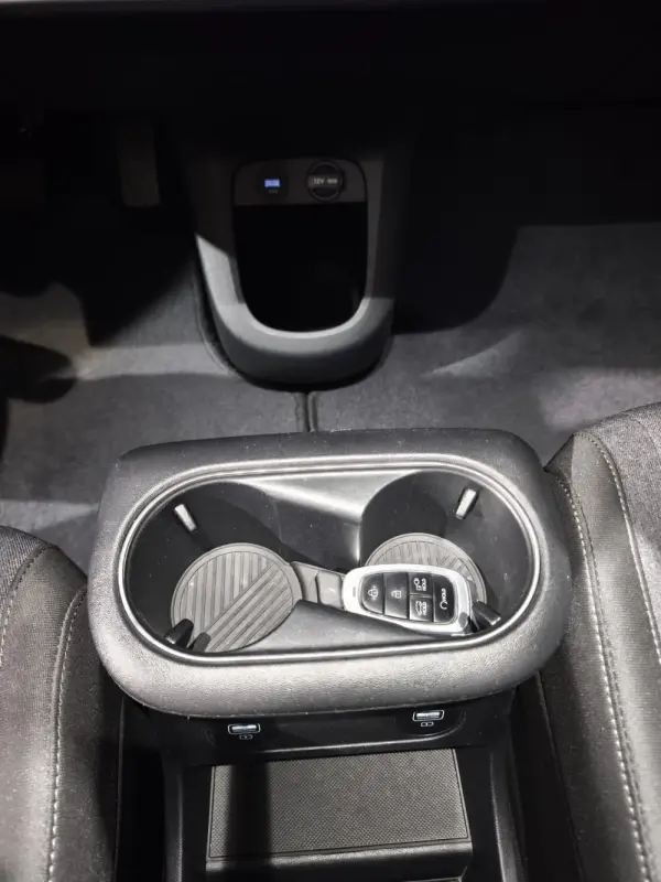 Hyundai Ioniq 5 77 kWh Premium 17