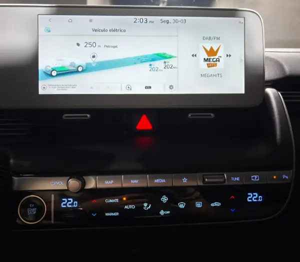Hyundai Ioniq 5 77 kWh Premium 19