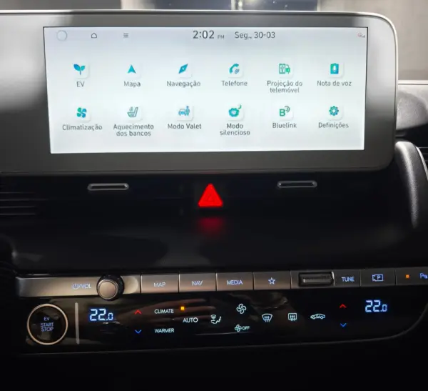 Hyundai Ioniq 5 77 kWh Premium 24
