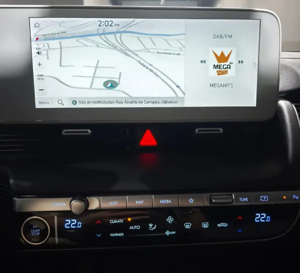 Hyundai Ioniq 5 77 kWh Premium 25