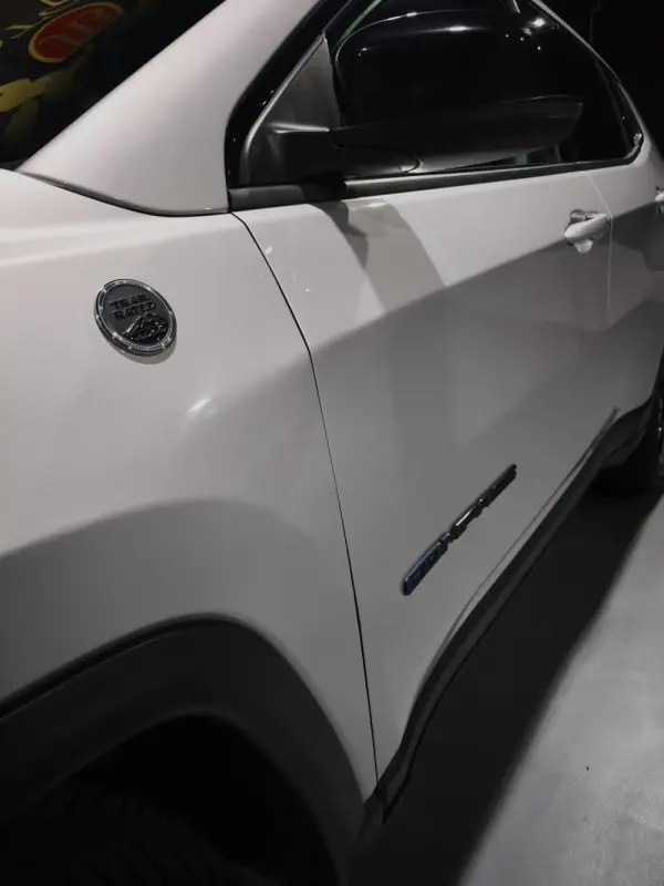 Jeep Compass 1.3 TG 4Xe Trailhawk 5