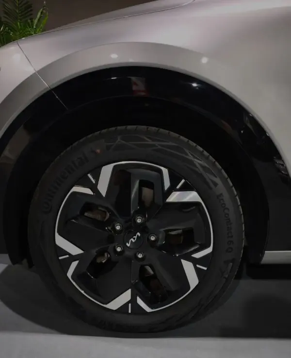 Kia e-Niro EV 64kWh Tech 4