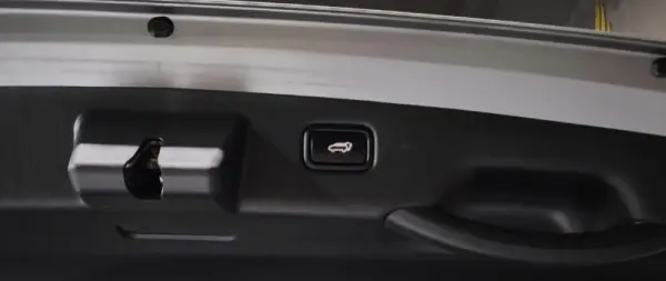 Kia e-Niro EV 64kWh Tech 6