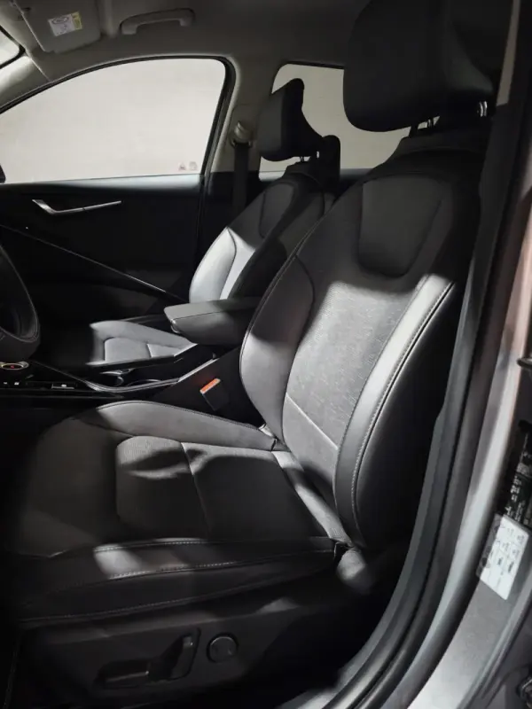 Kia e-Niro EV 64kWh Tech 14