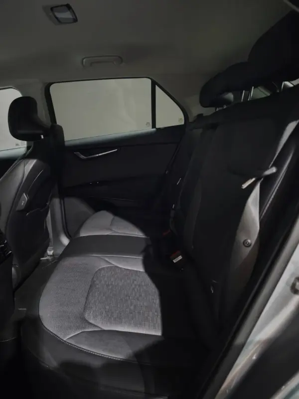 Kia e-Niro EV 64kWh Tech 15