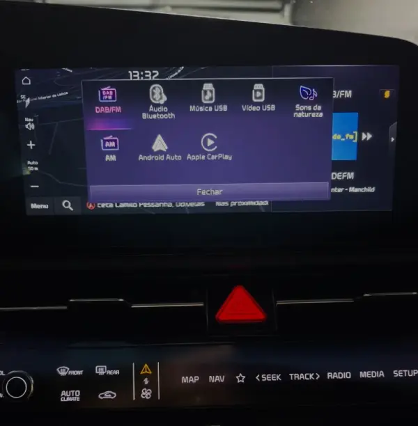 Kia e-Niro EV 64kWh Tech 19
