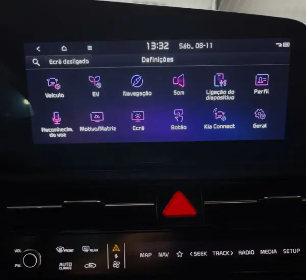 Kia e-Niro EV 64kWh Tech 20