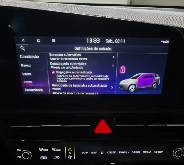 Kia e-Niro EV 64kWh Tech 22