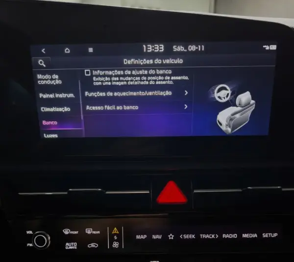 Kia e-Niro EV 64kWh Tech 21
