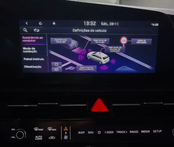 Kia e-Niro EV 64kWh Tech 25