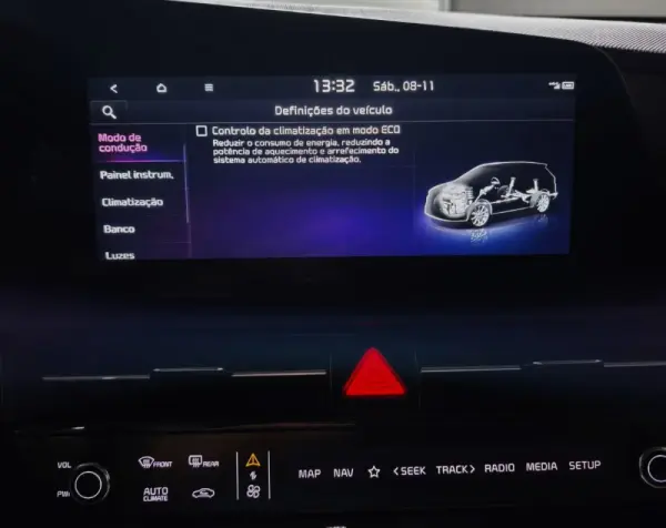 Kia e-Niro EV 64kWh Tech 26
