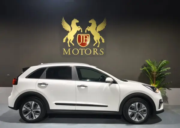 Kia e-Niro 39.2kWh 4