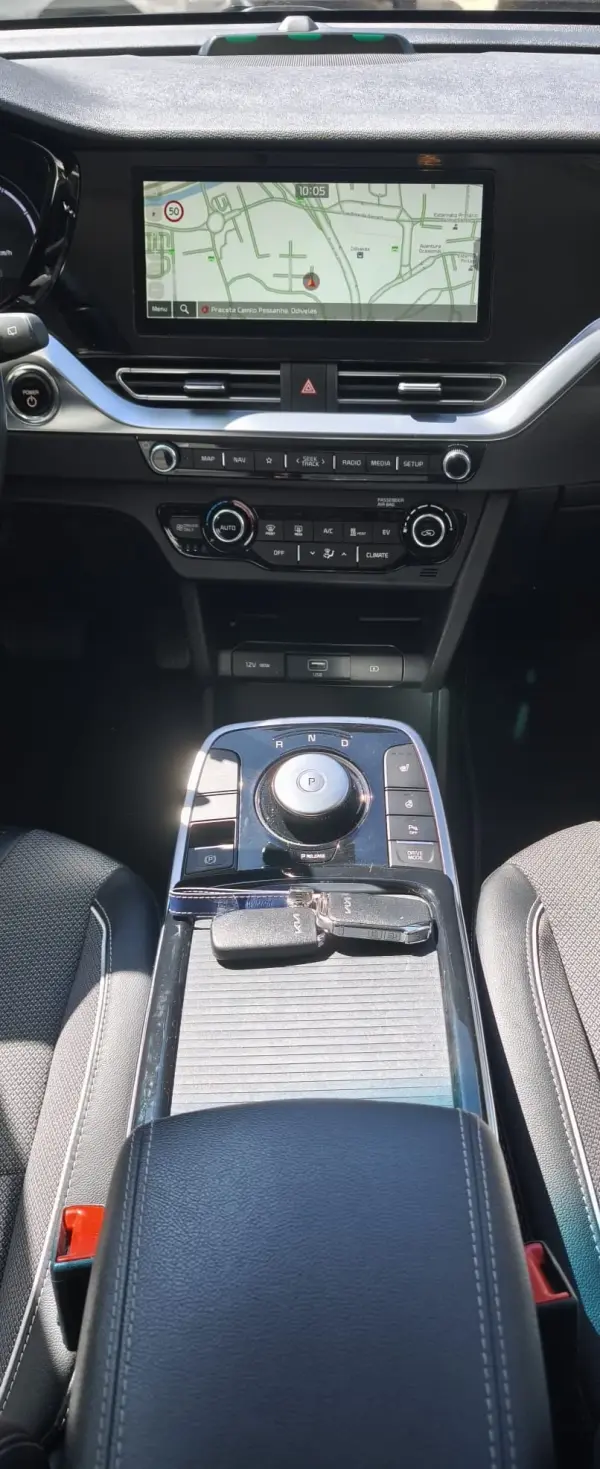 Kia e-Niro 39.2kWh 6