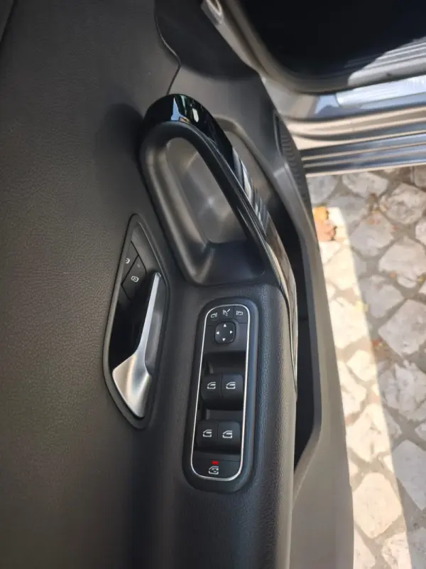 Mercedes-Benz A 180 d Style Aut. 8
