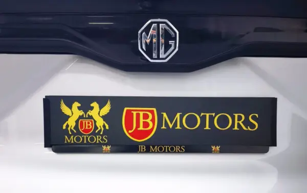 MG MG4 51 kWh Standard 6