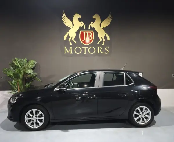 Opel Corsa 1.2 Business 1