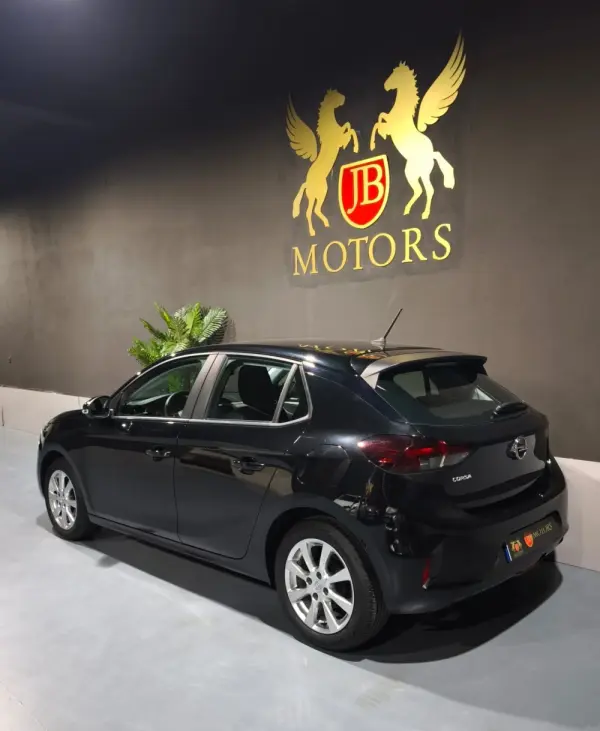 Opel Corsa 1.2 Business 3