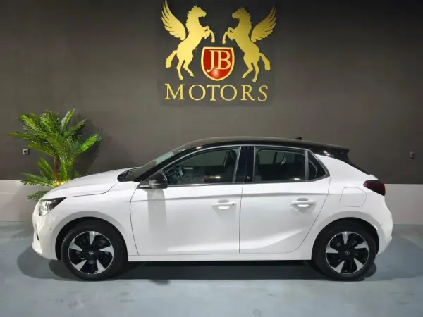 Opel Corsa-e e-Business 2
