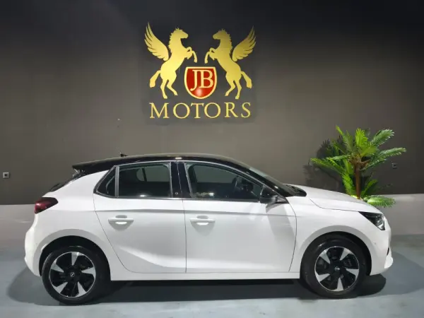 Opel Corsa-e e-Business 3