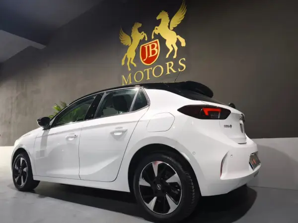 Opel Corsa-e e-Business 4