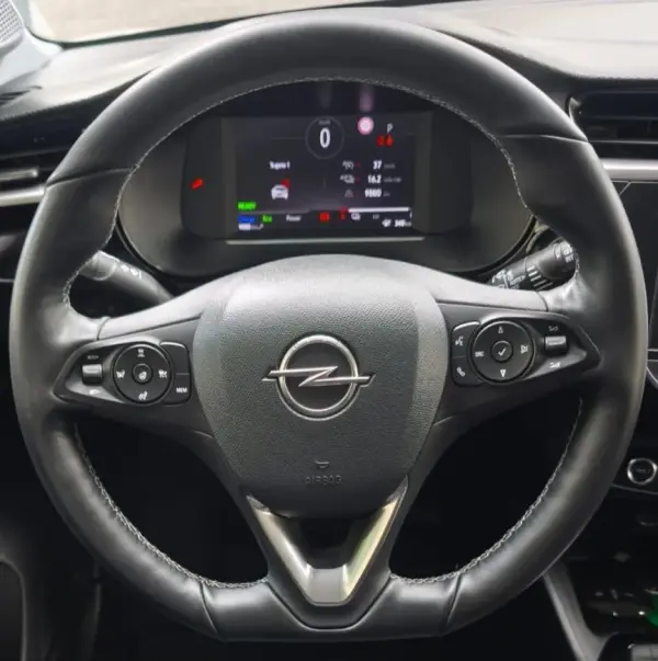 Opel Corsa-e e-Business 5