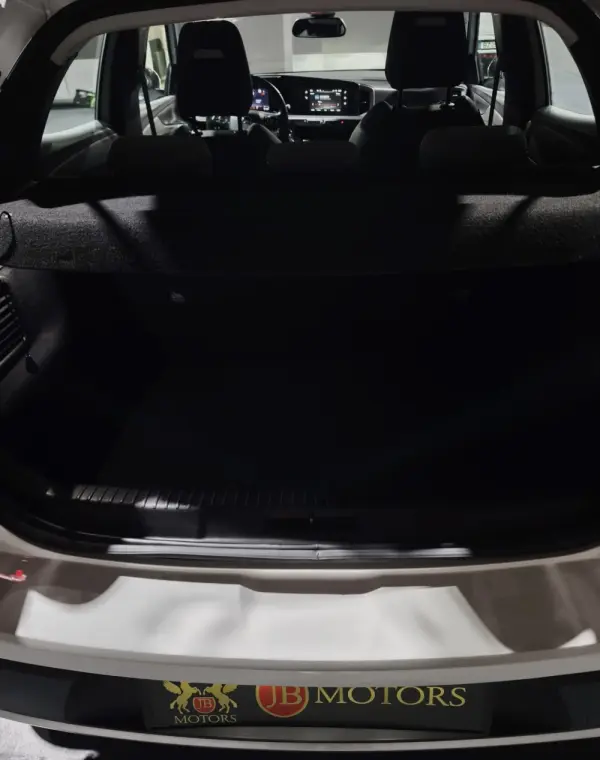 Opel Mokka 1.2 T Elegance AT 5