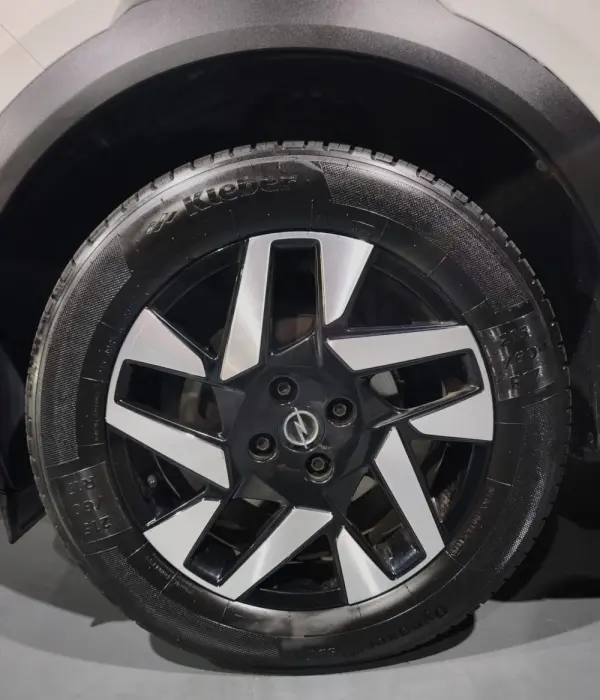 Opel Mokka 1.2 T Elegance AT 6
