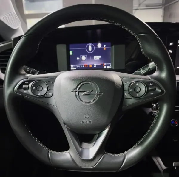 Opel Mokka 1.2 T Elegance AT 7