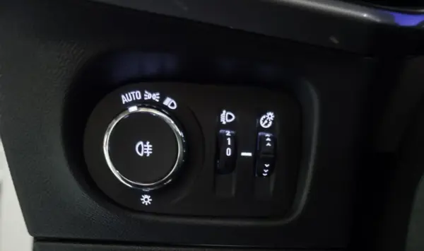 Opel Mokka 1.2 T Elegance AT 8