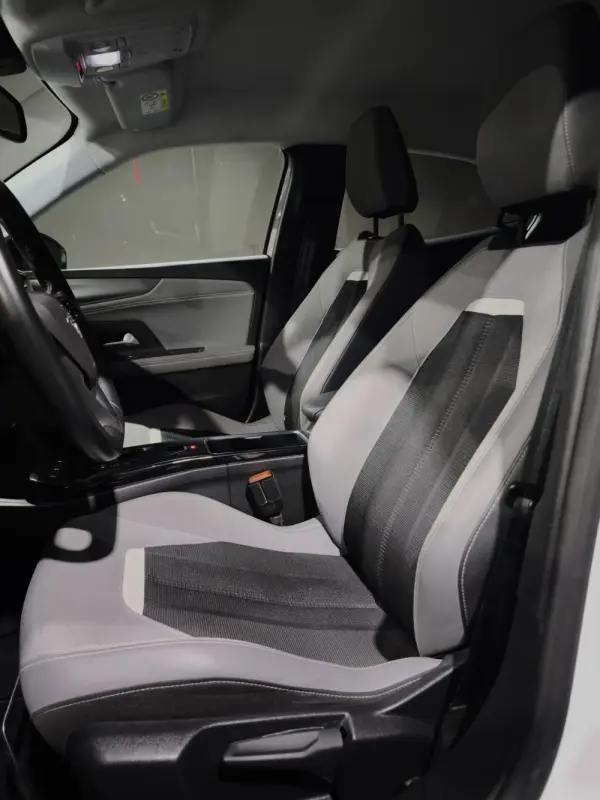 Opel Mokka 1.2 T Elegance AT 9