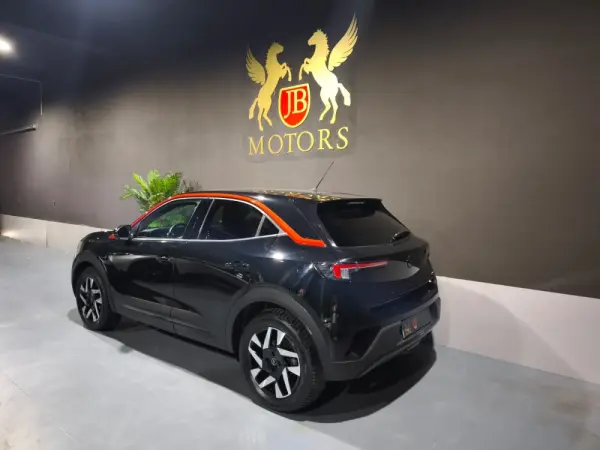 Opel Mokka-e 50 kWh GS Line 3