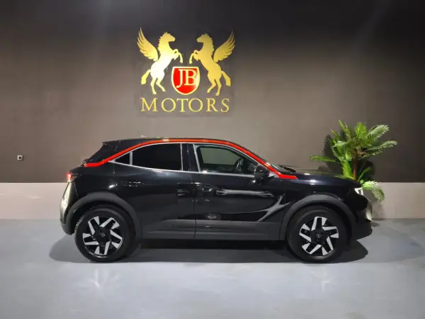 Opel Mokka-e 50 kWh GS Line 4