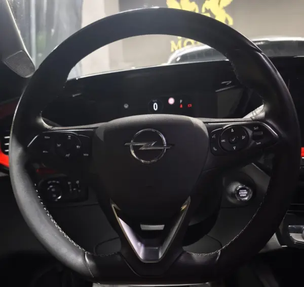 Opel Mokka-e 50 kWh GS Line 9