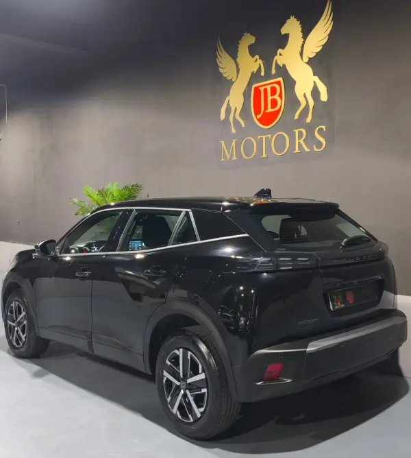 Peugeot 2008 1.2 PureTech Active 2