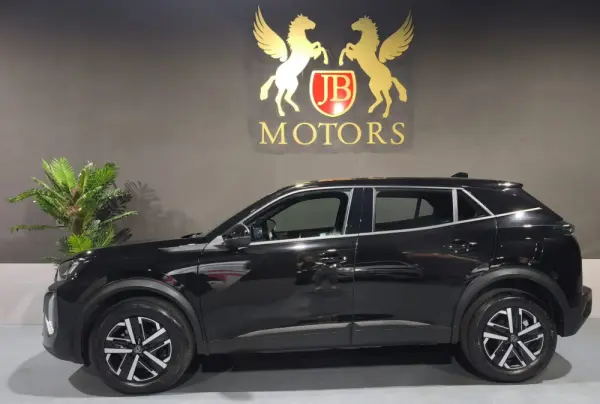 Peugeot 2008 1.2 PureTech Active 3